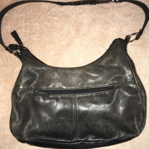 Stone Mountain Purse